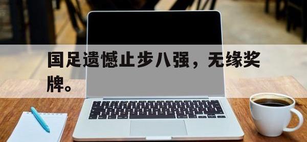 开云娱乐-国足遗憾止步八强，无缘奖牌。