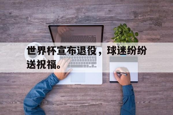 开云体育游戏-世界杯宣布退役，球迷纷纷送祝福。