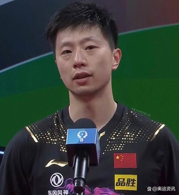 马龙在比赛中受伤退赛，国乒主帅表示担忧！
